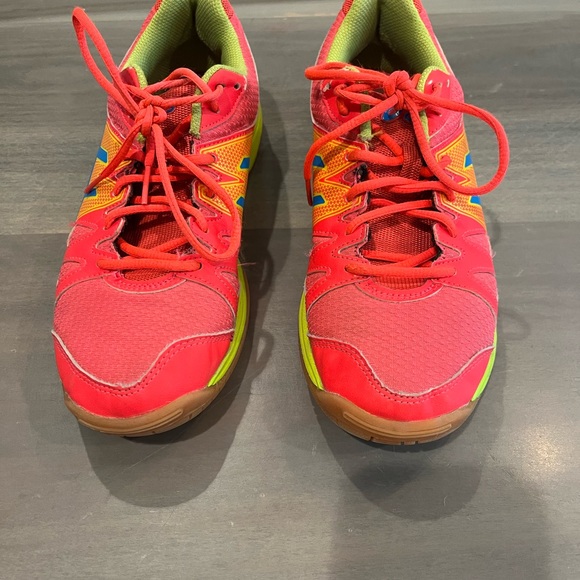 Asics volleyball shoes - Picture 5 of 5